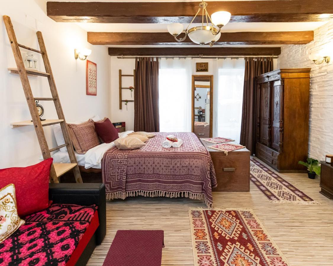 Saint Marco35th Apartment Brasov