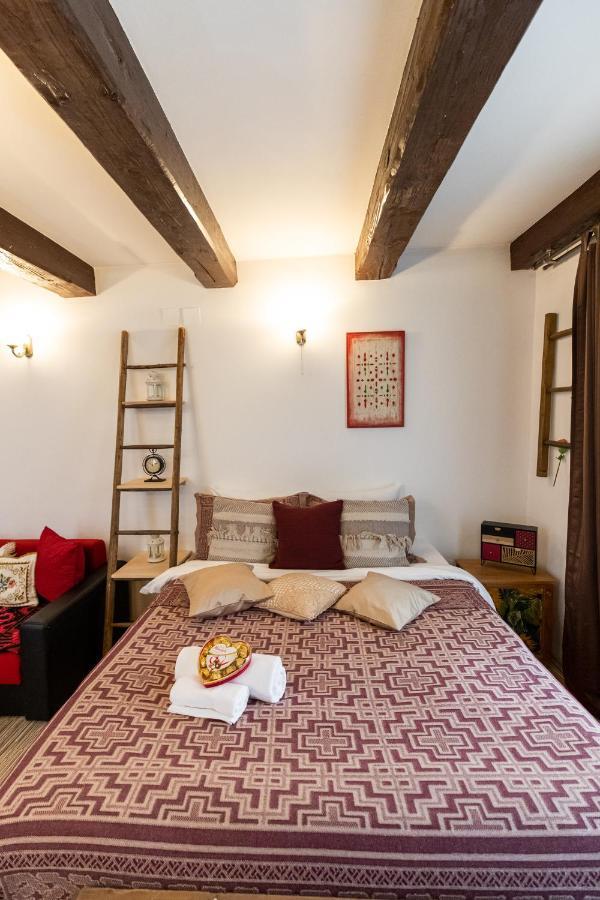 Apartment Saint Marco35th Brașov