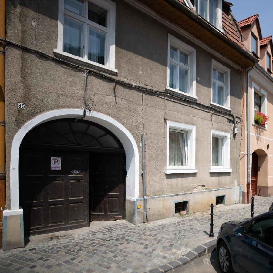 Saint Marco35th Apartment Brasov