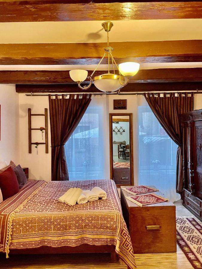 Apartment Saint Marco35th Brașov
