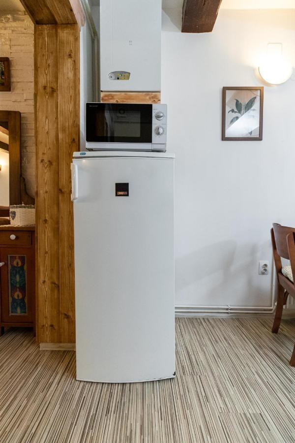 Saint Marco35th Apartment Brasov