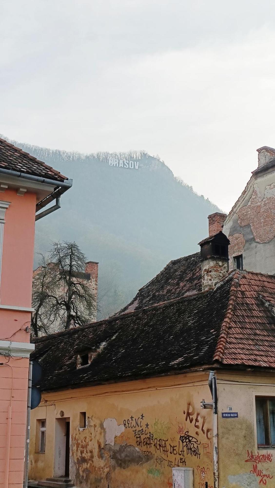 Saint Marco35th Brasov