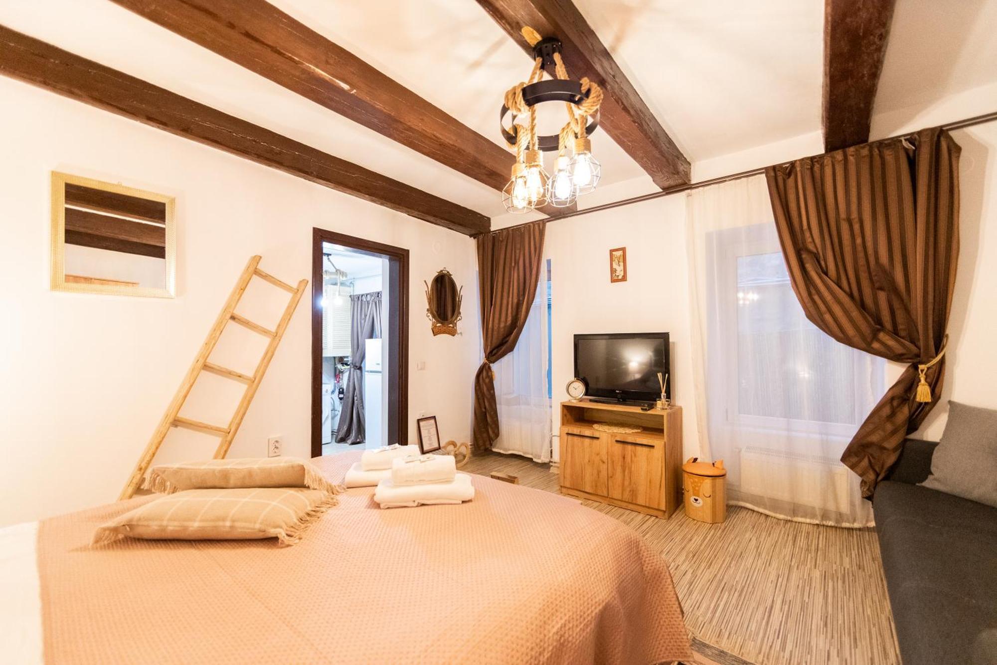 Saint Marco35th Apartment *