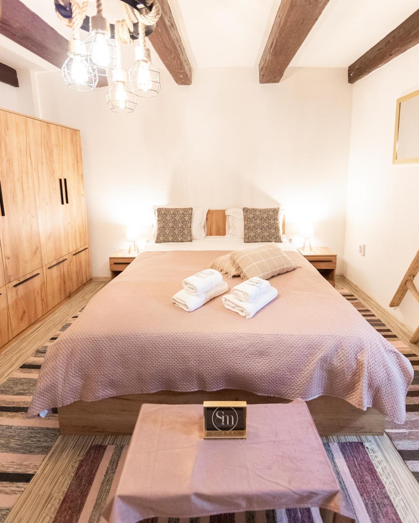 Saint Marco35th Apartment Brasov