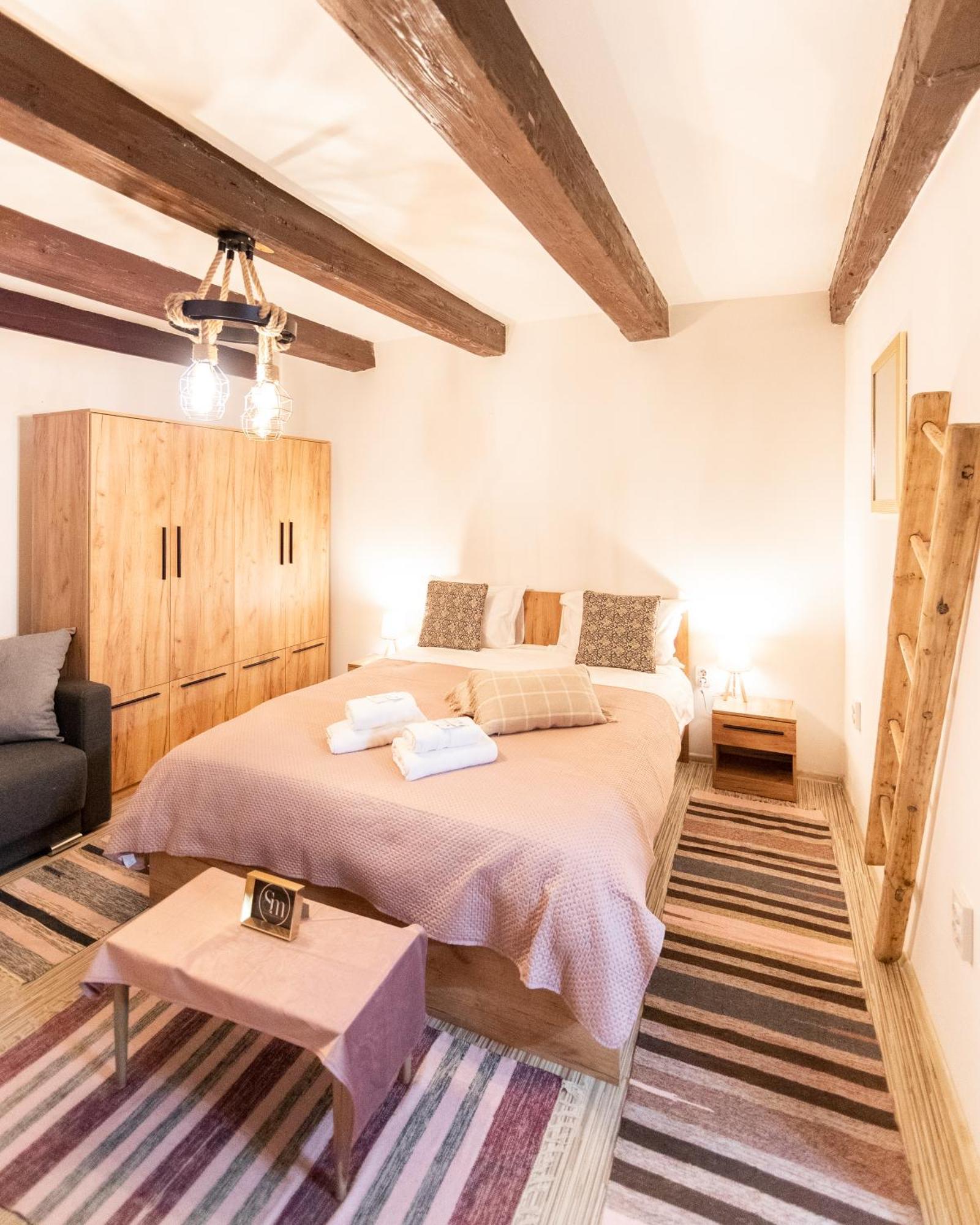 Apartment Saint Marco35th Brasov