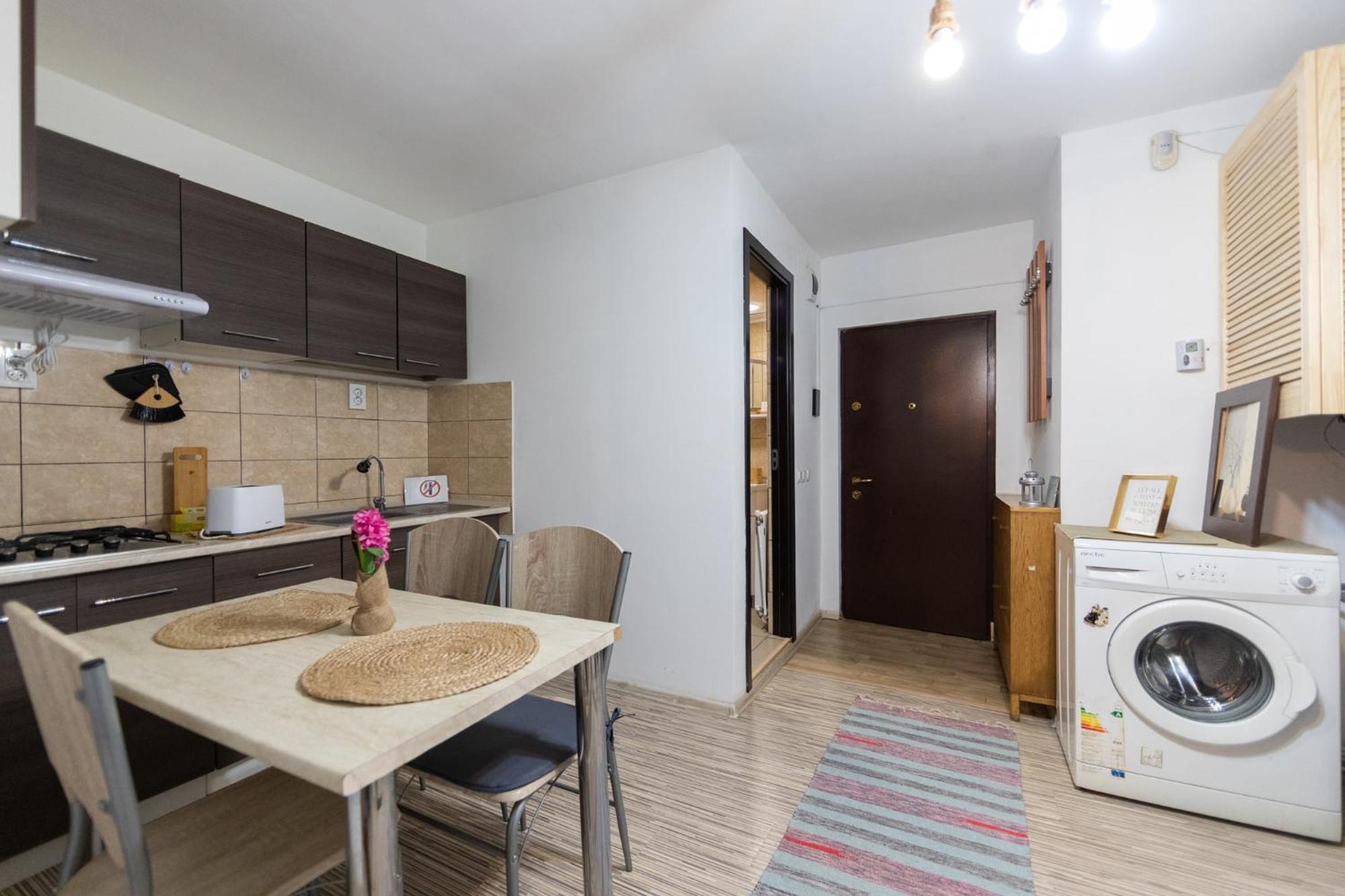 Saint Marco35th Apartment Brasov