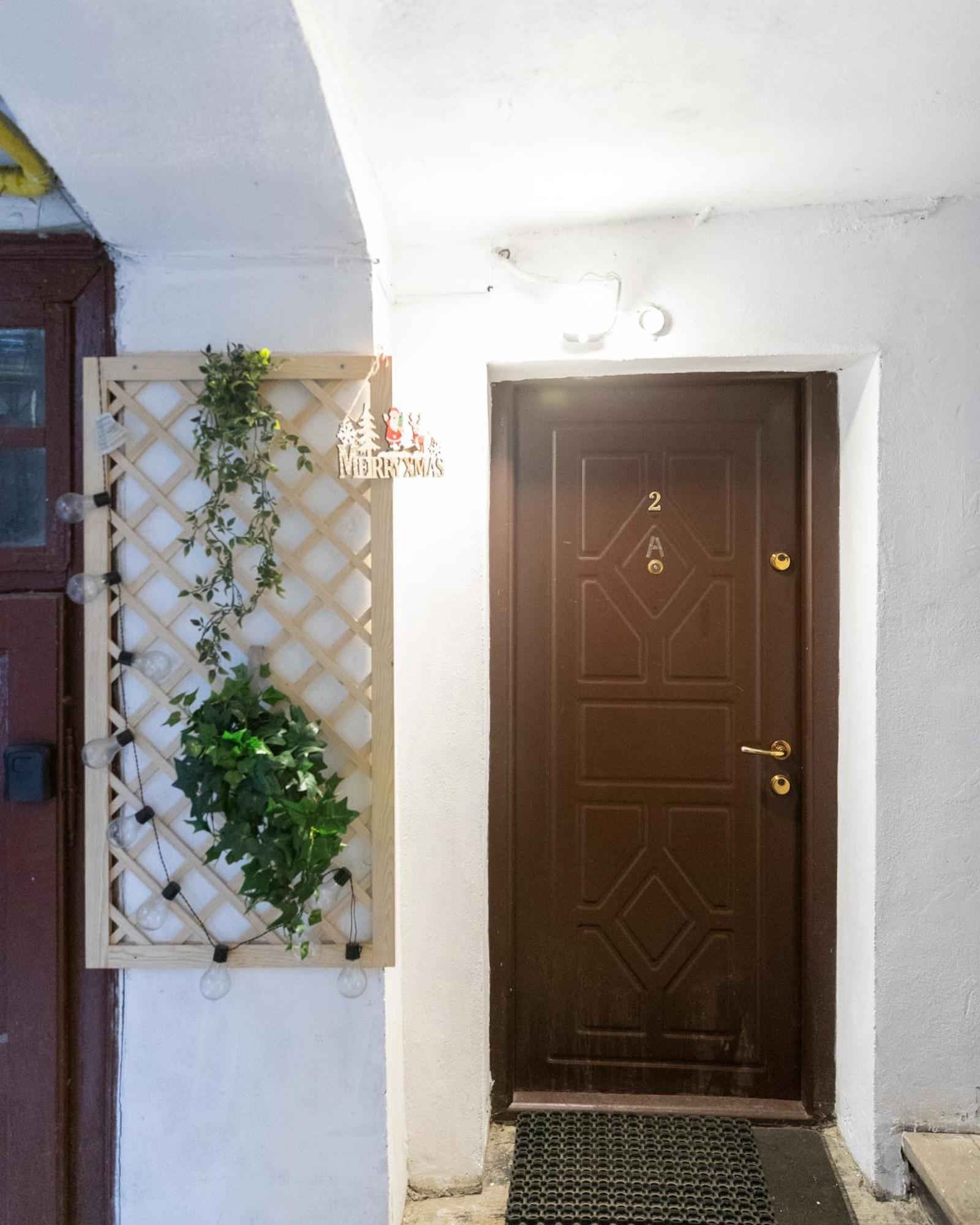 Apartment Saint Marco35th Brașov