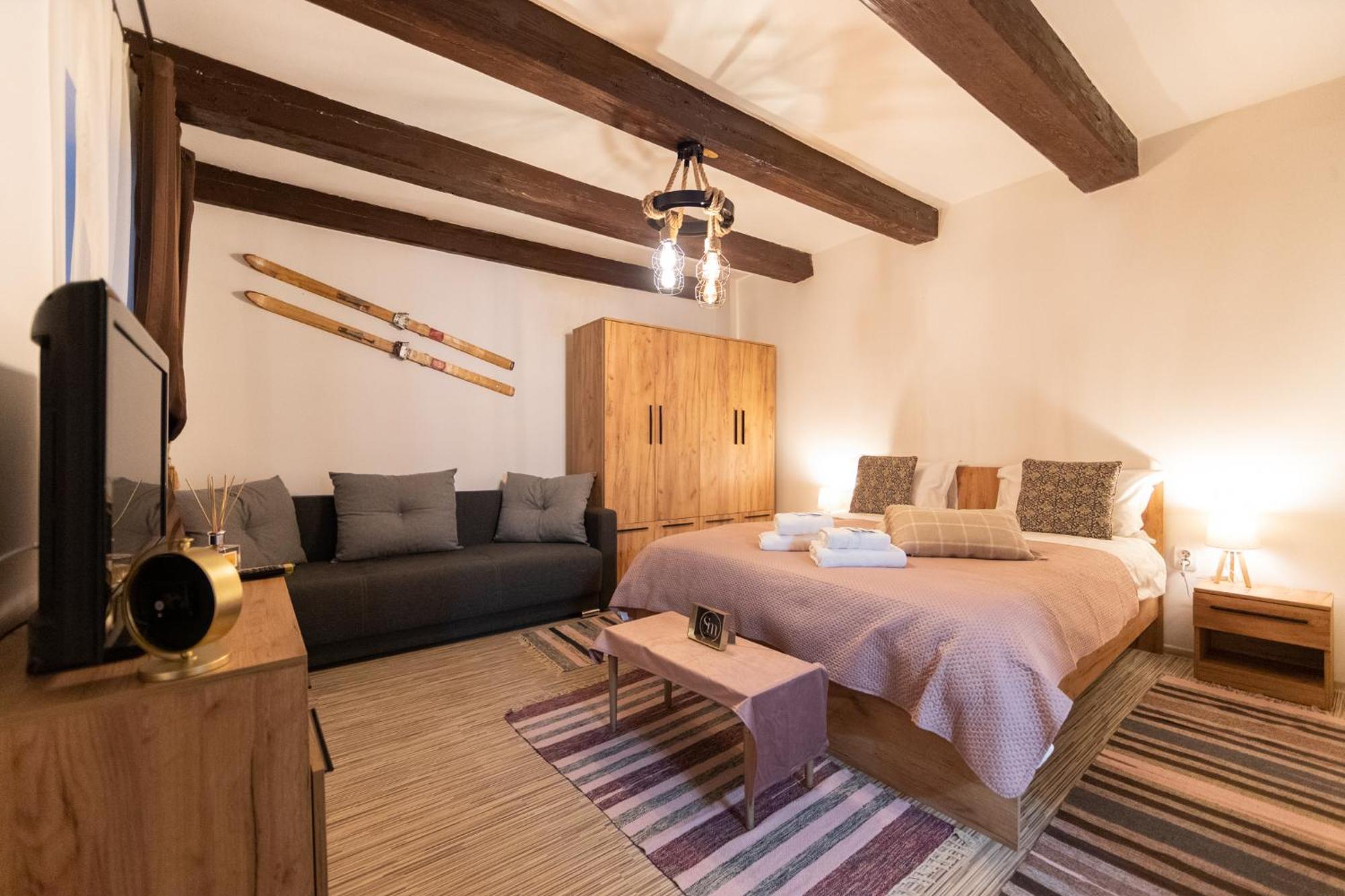 Apartment Saint Marco35th