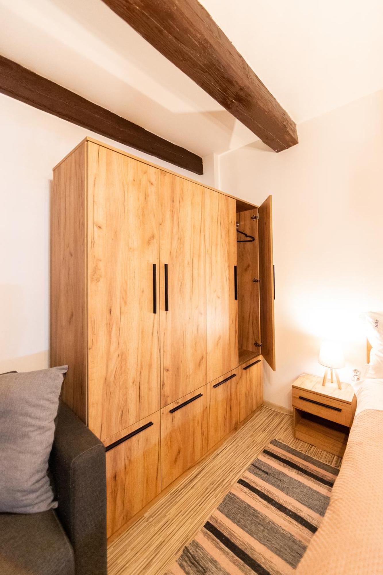Saint Marco35th Apartment