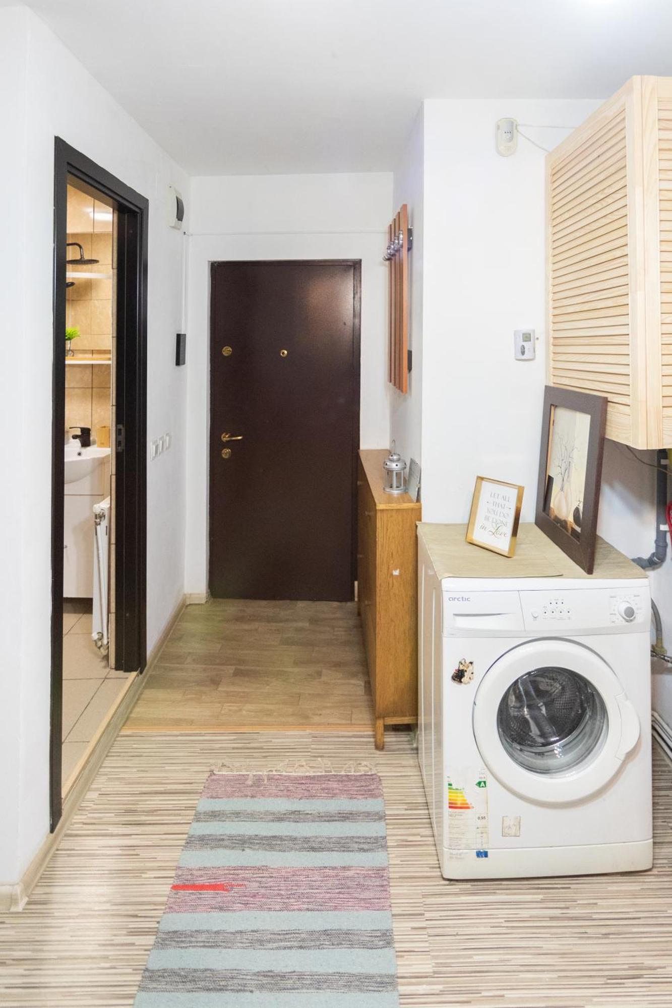 Saint Marco35th Apartment Brasov