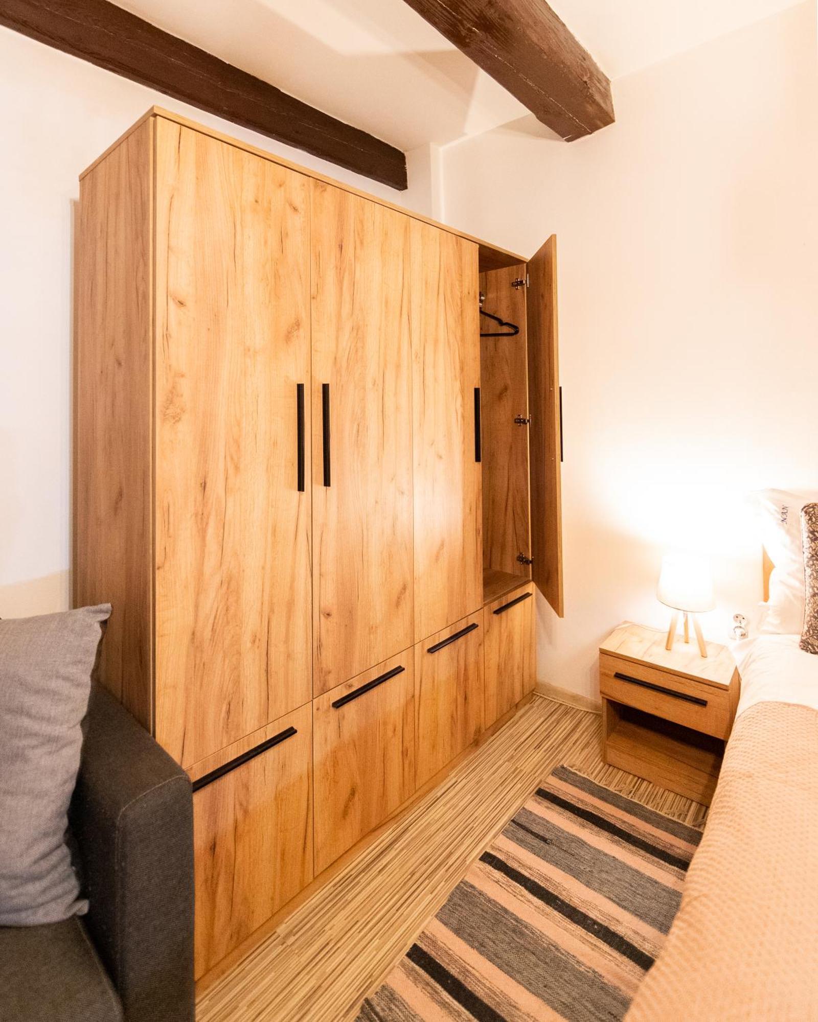 Saint Marco35th Apartment *